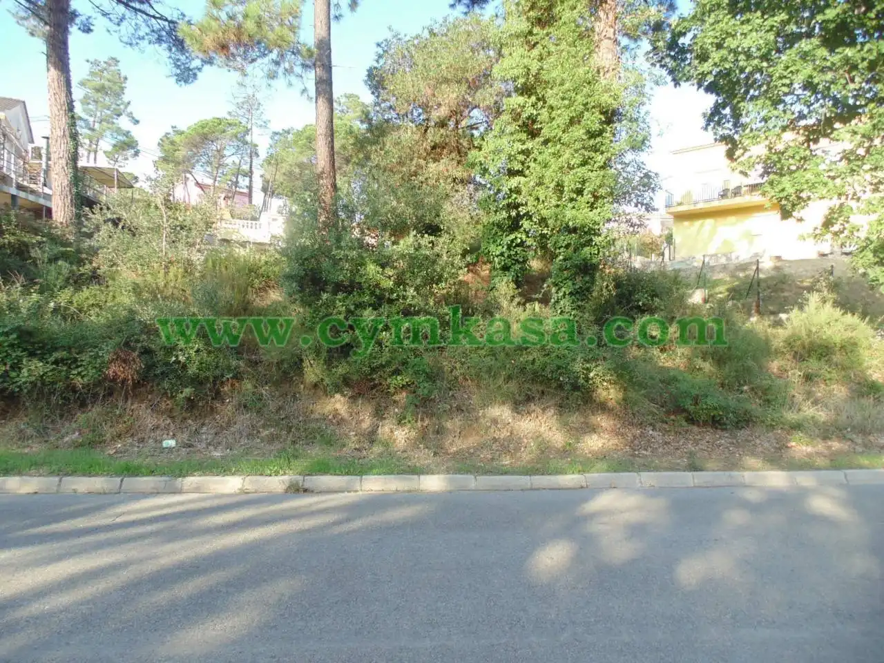 Terreno rústico en venta en Residencial Park