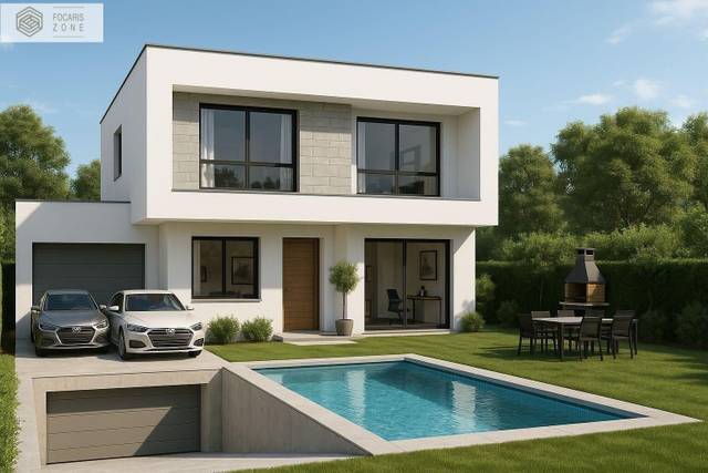 Terreno residencial en Venta en Calle López de Maldonado en Fuente Alegre - El Chaparral - Los Morales