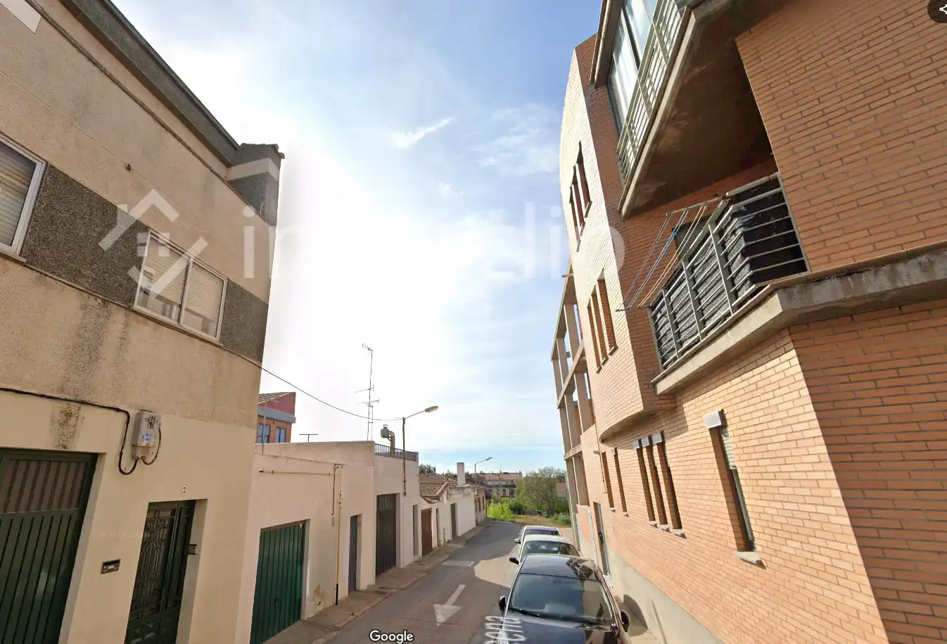 Lands and plots for sale in CALLE SAN JOSE, imagen 11