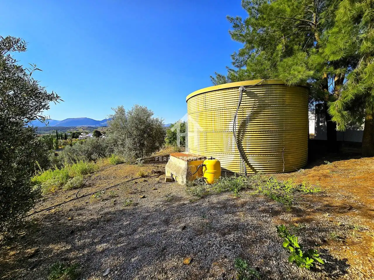 Chalet con jardín en venta en Calle Puerto los Claveles, imagen 41