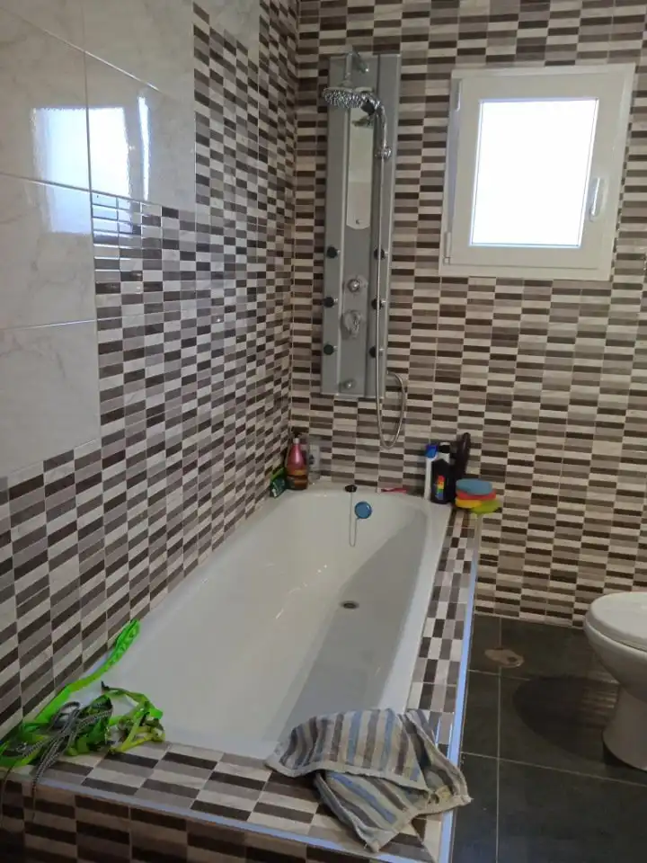 Bany de Pis en venda en Valladolid amb Parquet, Terrassa i Forn