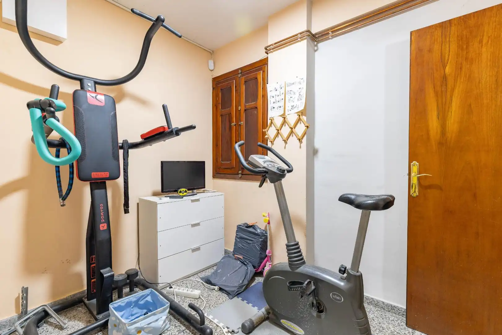 Appartement avec ascenseur à vendre à Camins al Grau, imagen 26