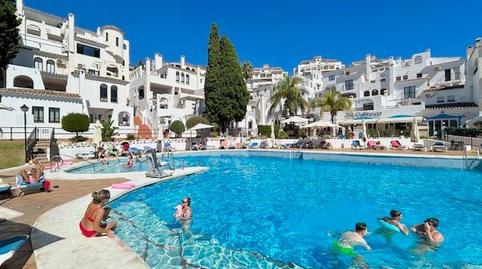 Foto 2 de Apartamento en venta en Palmito, 16, Parque de la Paloma, Málaga