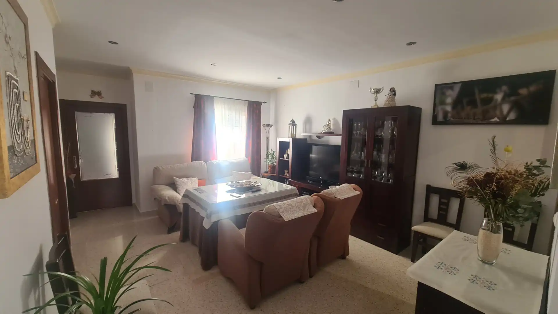 Dúplex en venta en Azuaga