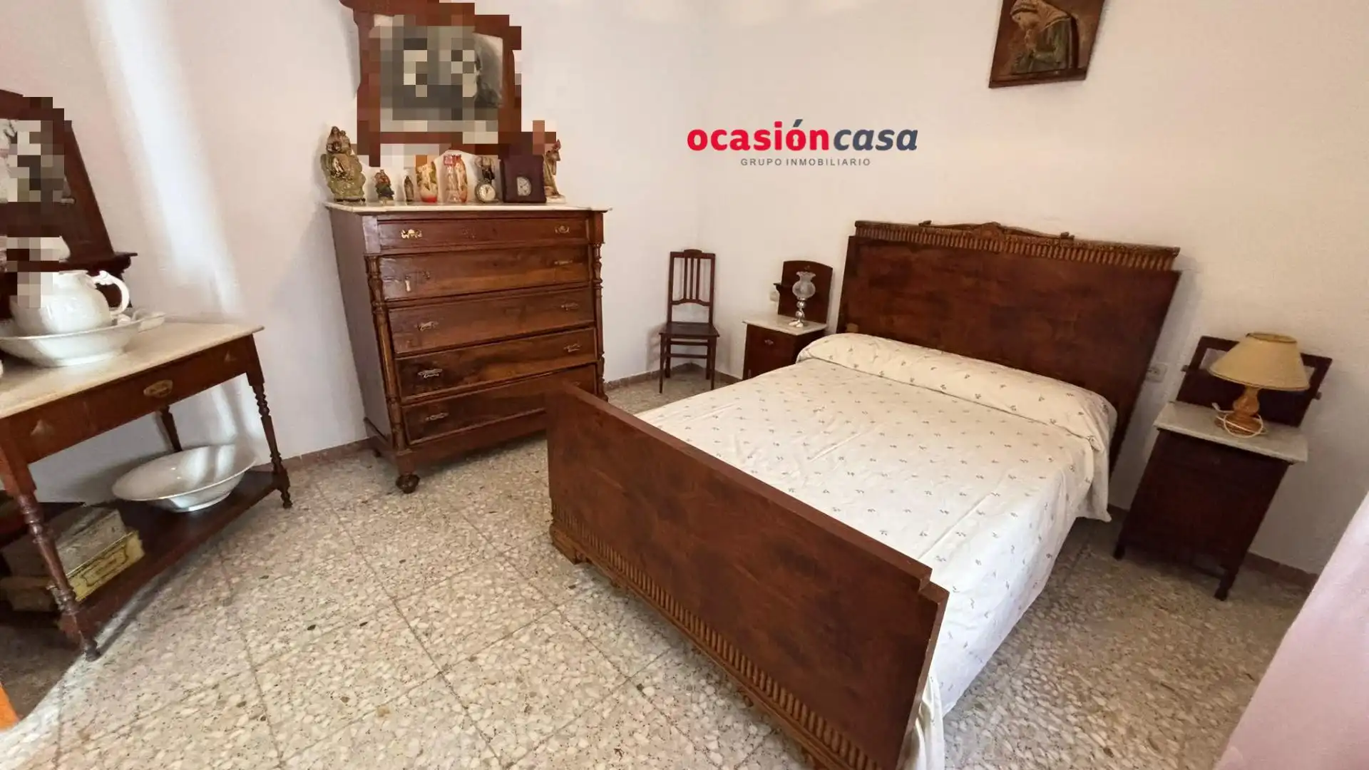 Habitación de Casa o chalet en venta en Belmez con Trastero y Piscina