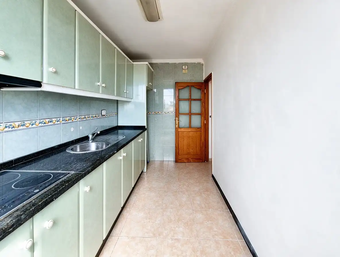 Cuina de Pis en venda en Las Palmas de Gran Canaria