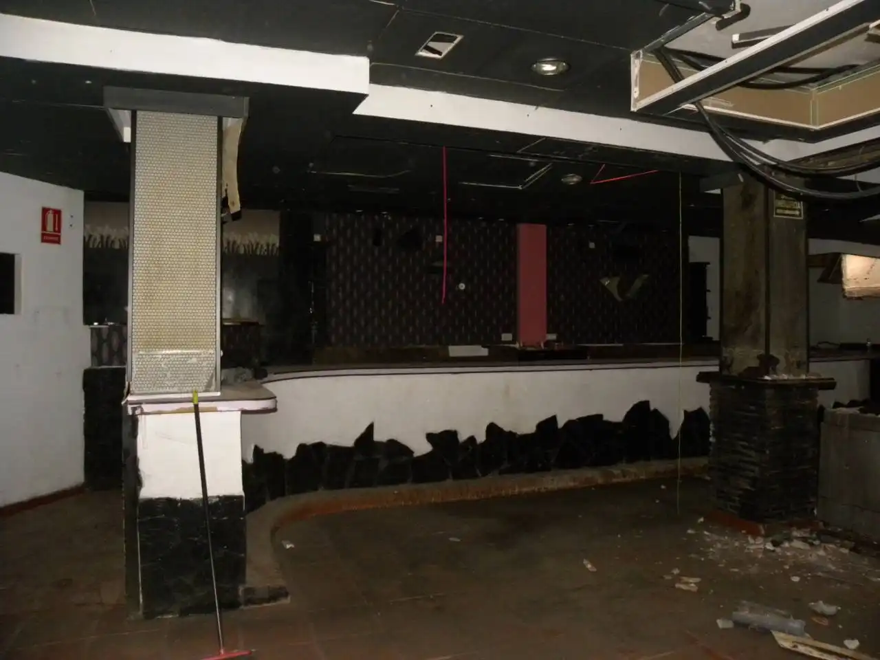 Local comercial en venda a Caravaca de la Cruz, imagen 4