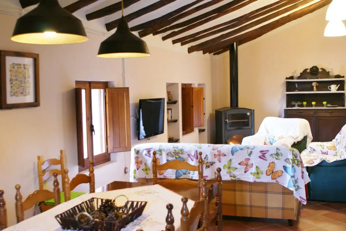 Casa en venda a Hellín, imagen 28