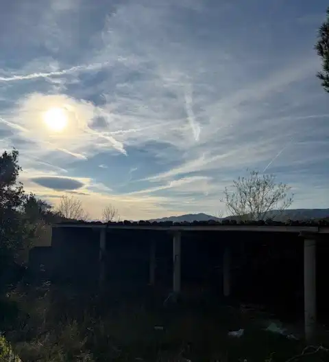 Rustikales Grundstück zum Verkauf in Carretera de Tarragona a San Sebastián y Bilbao, imagen 3
