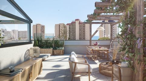 Foto 3 de Apartamento en venta en Puerto Deportivo, Fuengirola