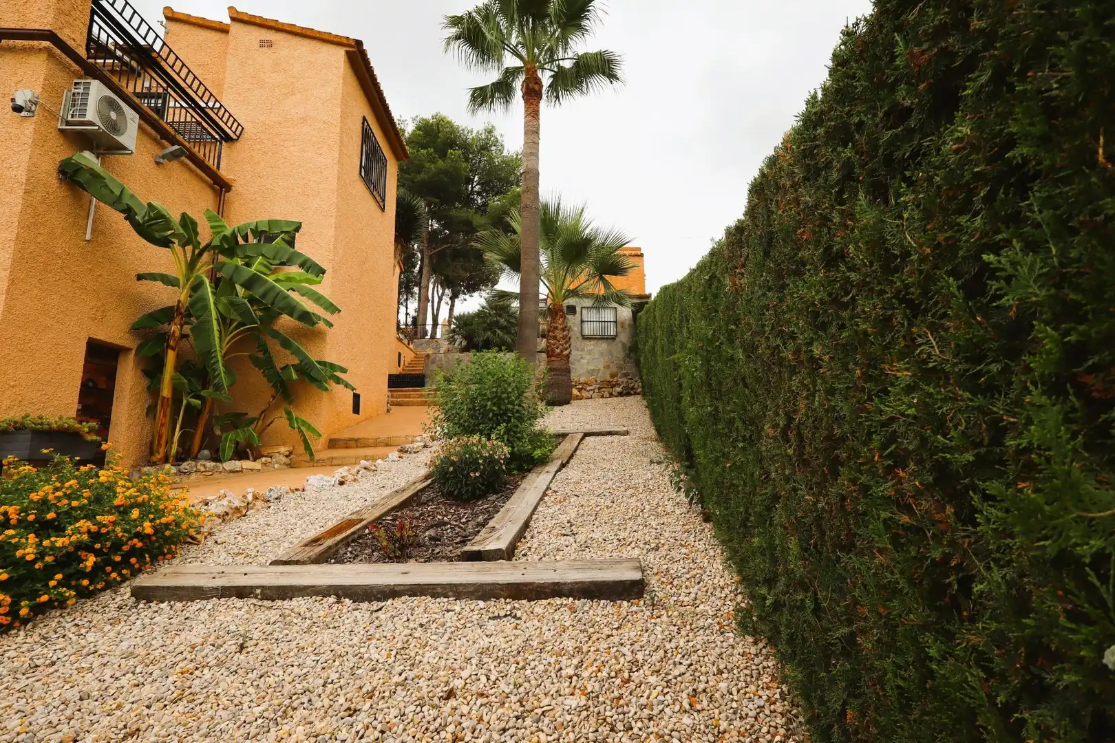 Chalet con piscina en venta en Calle PINOS, imagen 32