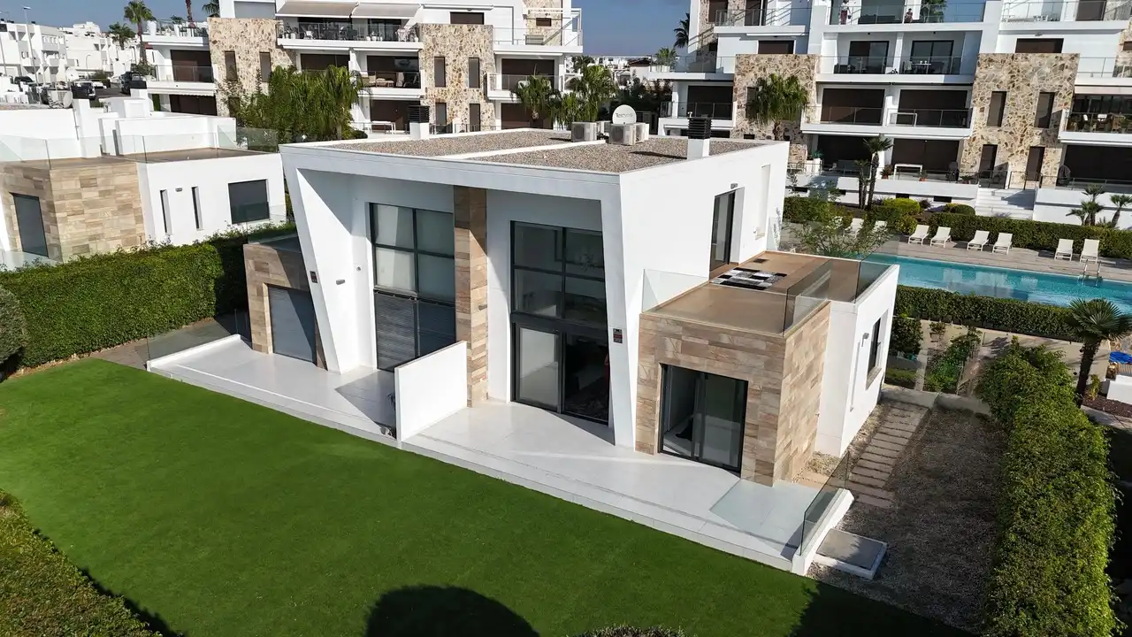 Casa en venda a Orihuela Costa, imagen 3