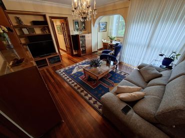 Appartement avec balcon à vendre à Durango