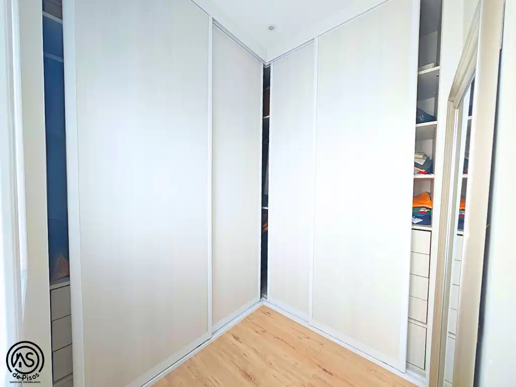 Apartamento de alquiler en Calle de Baltasar Gracián, 27, Universidad San Francisco
