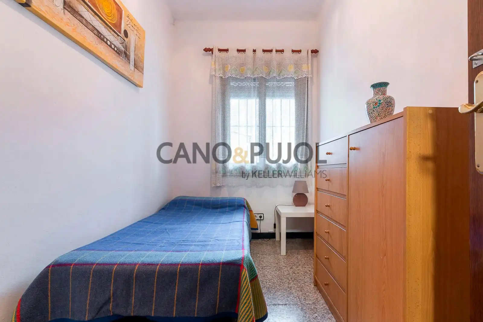 Bedroom of Buildings for sale in Rubí