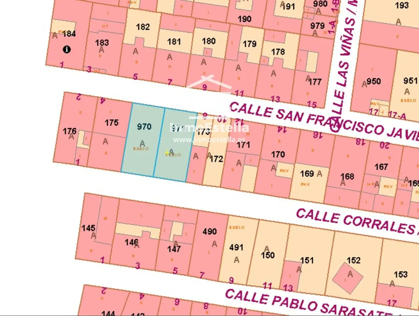 Rural land for sale in San Francisco Javier, imagen 13
