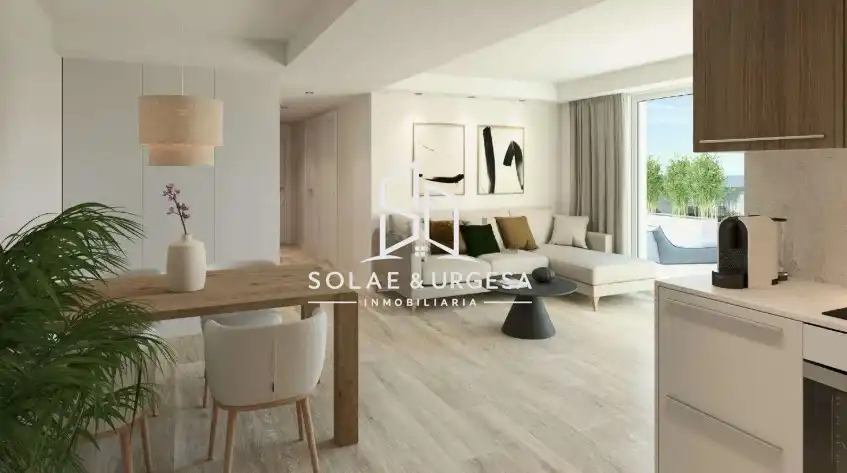 Wohnung mit Pool zum Verkauf in Carrer Granada, imagen 6