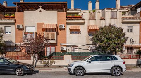 Photo 2 of Flat for sale in Avenida Ciudad Deportiva, Maracena, Granada