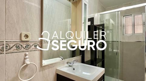 Foto 4 de Piso de alquiler en Ntra. Sra. del Tránsito, Canillas,  Madrid Capital