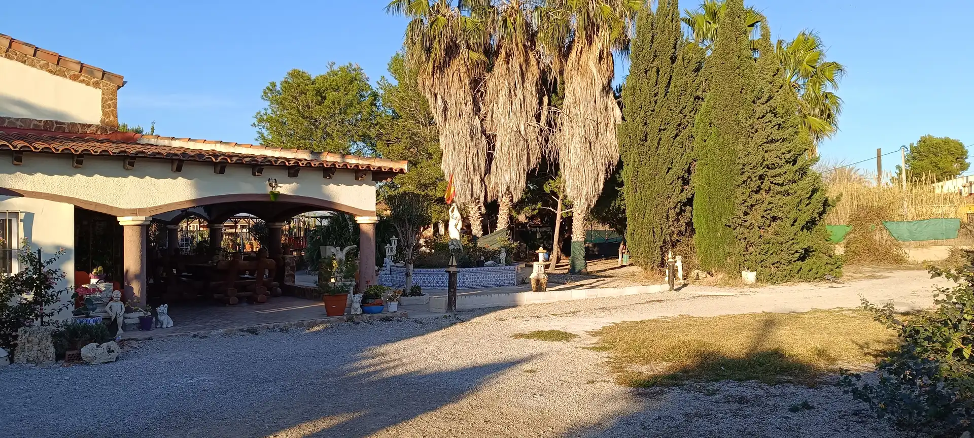 Xalet amb piscina en venda a N/A, imagen 5