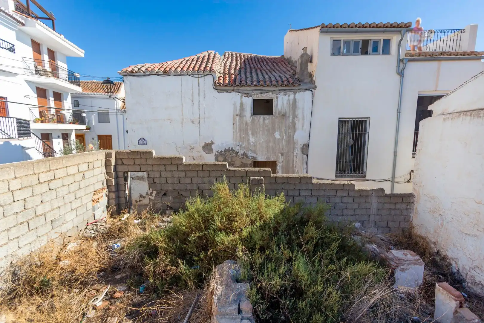 Terreno residenziale in vendita a Centro, imagen 19