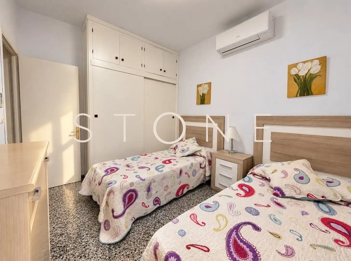 Casa amb terrassa en venda a Arenal d'en Castell, imagen 24