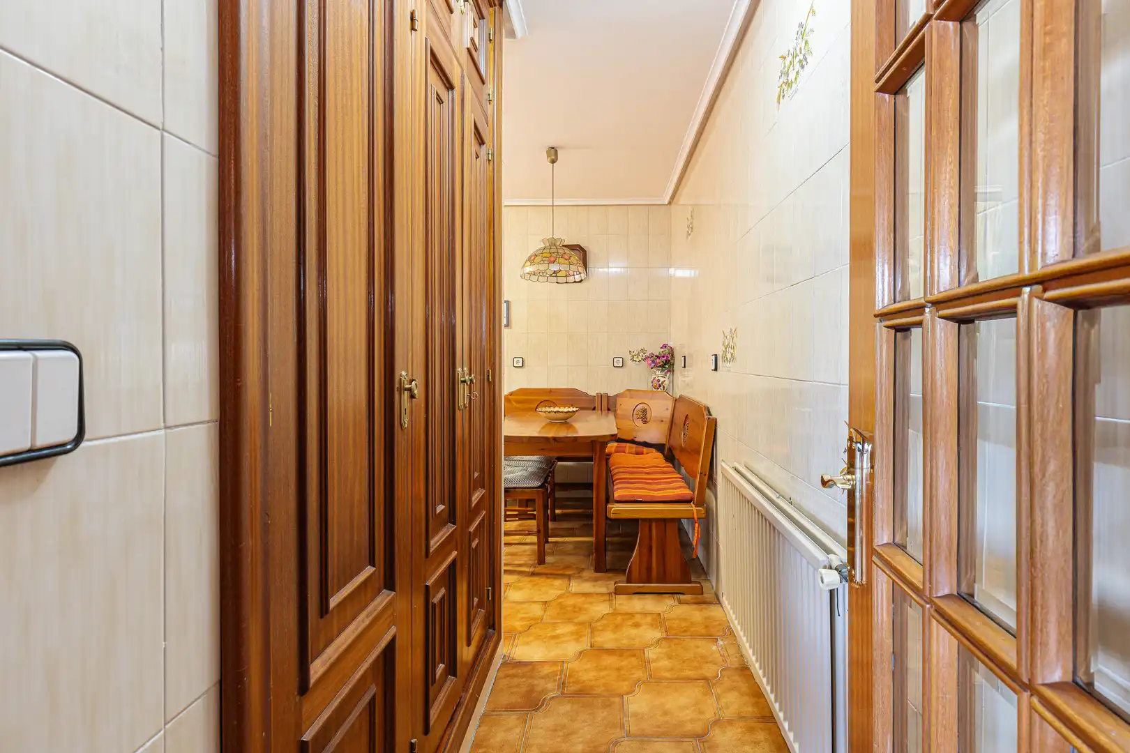 Casa con terraza en venta en Los Ángeles - Jarandilla, imagen 9