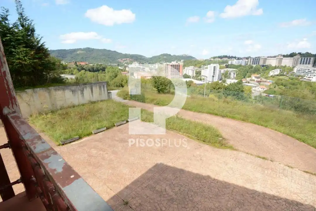 Casa o xalet de lloguer en Añorga - Zubieta - Atotxa Erreka