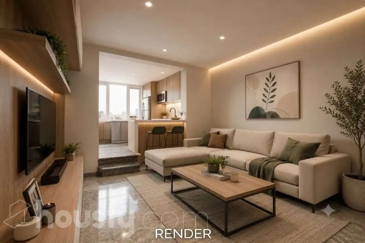 Piso con terraza en venta en Passeig de la Salzereda ., imagen 14