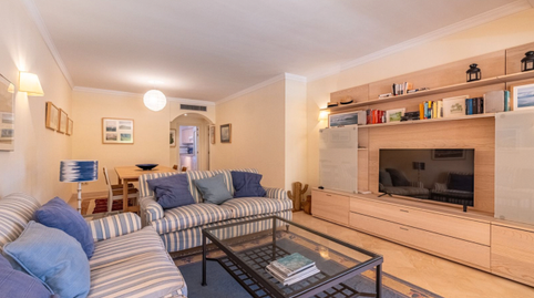 Photo 5 of Apartment for sale in Las Lomas de Río Verde, Málaga