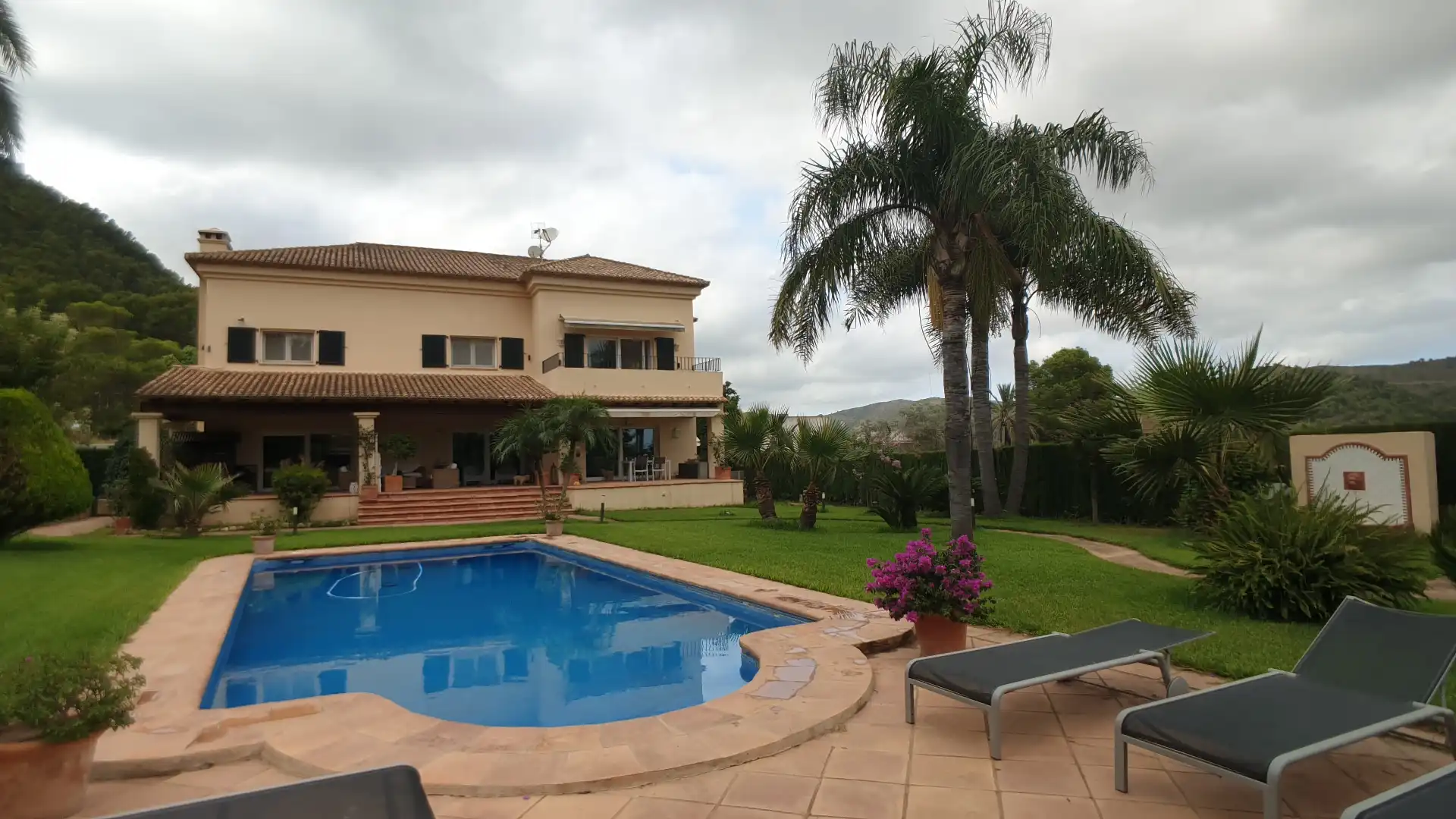 Detached house with terrace for sale in Urbanizaciones, imagen 19