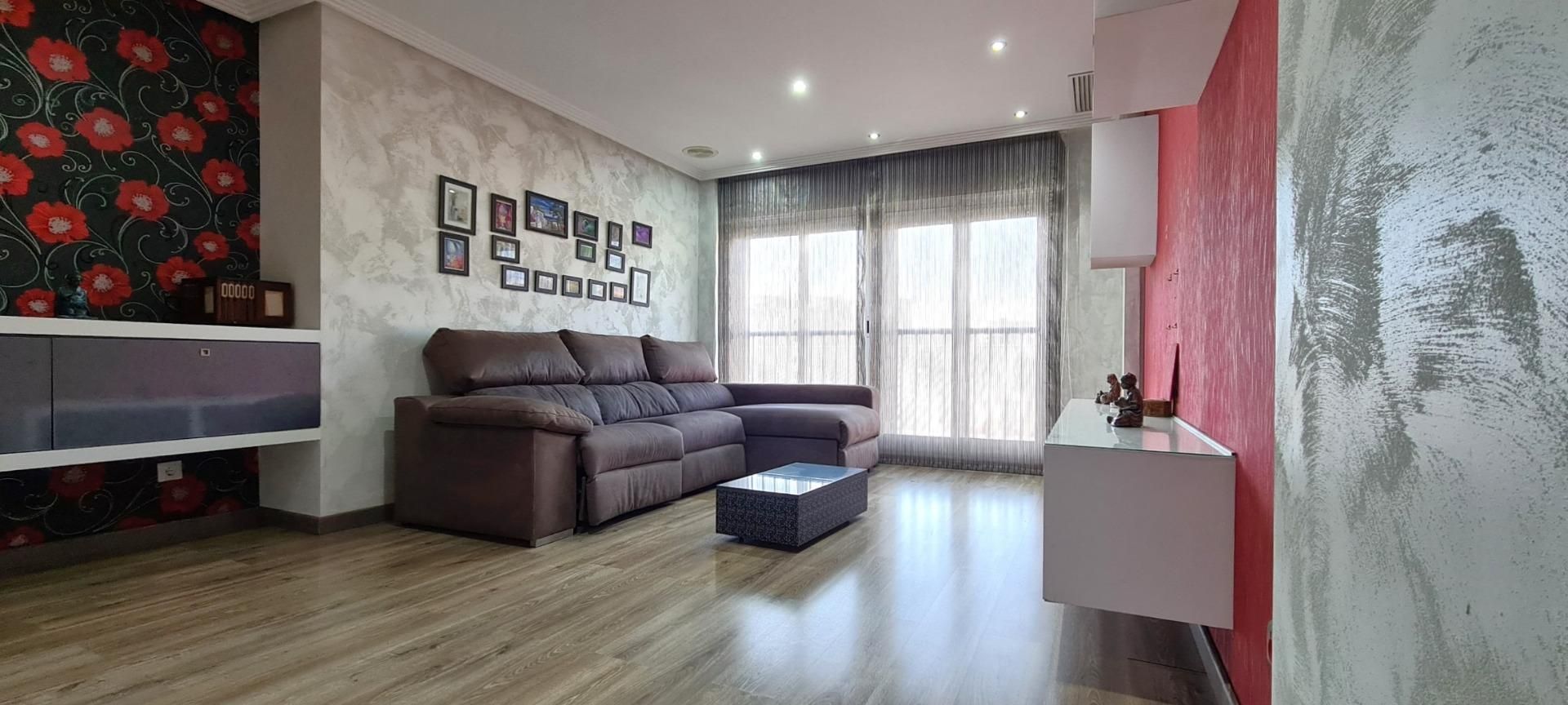 Flat to rent in El Toscar