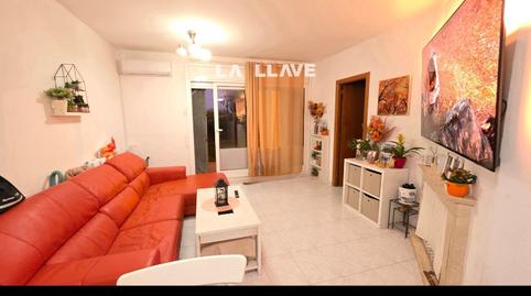 Foto 3 de Pis en venda a Els Pavos, Blanes