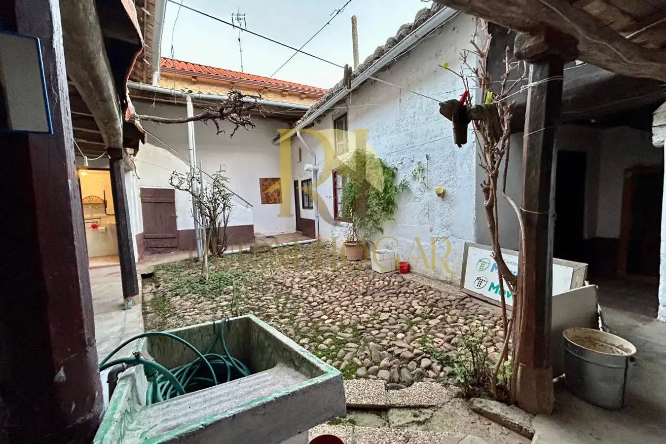 Casa o chalet en venta en Calle el Cueto, 25, Ardón