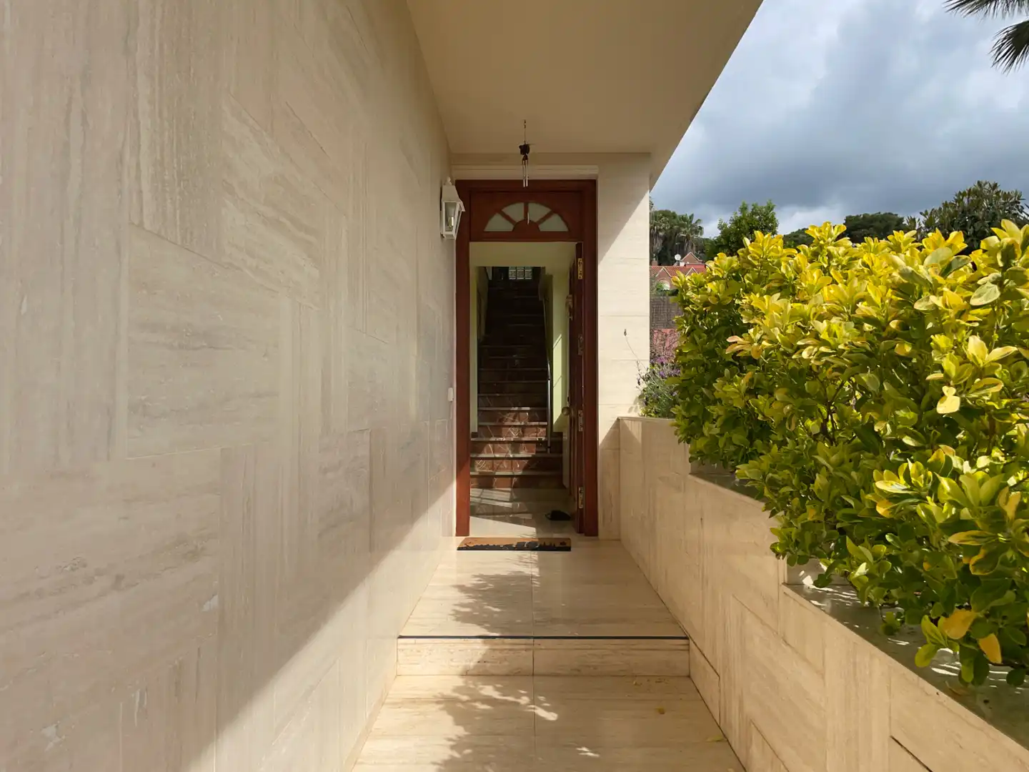 Casa o xalet en venda en Sant Vicenç de Montalt amb Aire condicionat, Calefacció i Jardí privat