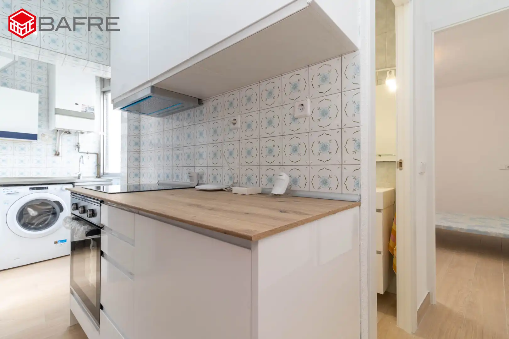 Appartamento in vendita a Vía Carpetana, imagen 11