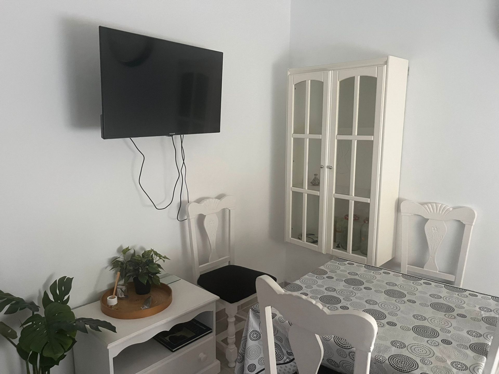Bedroom of Apartment to rent in Tarifa  with Furnished