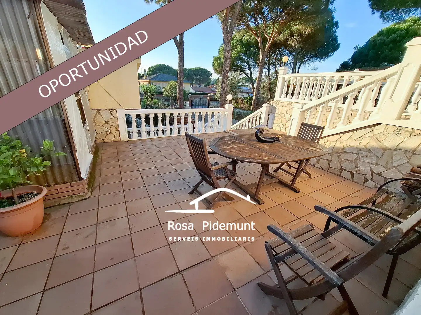 Casa o xalet en venda a Carrer Ronda Goba, La Goba