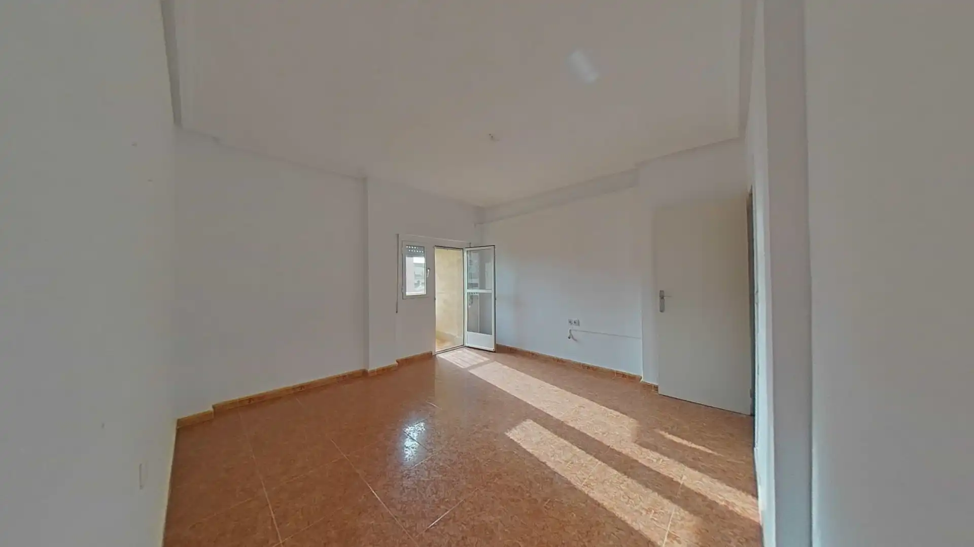 Piso en venta en La Unión con Aire acondicionado y Balcón