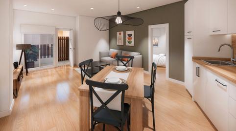 Foto 2 de Apartament en venda a Calle César Arbasia, 51, Suárez, Málaga