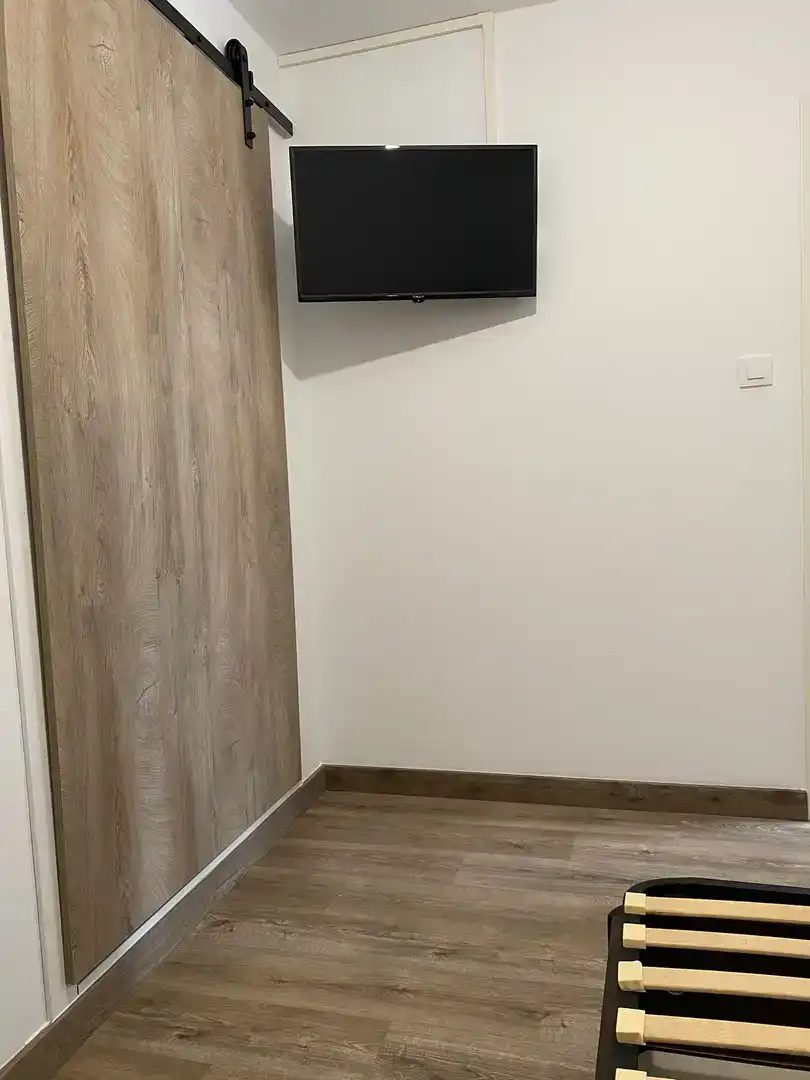 Flat for share in Culleredo  with Parquet flooring, Furnished and Balcony