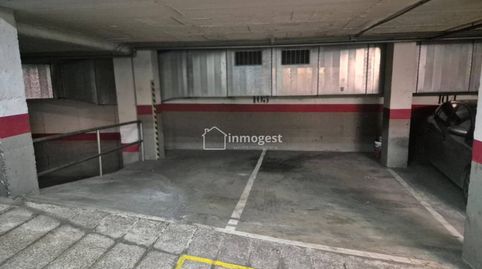 Foto 5 de Garaje en venta en Calle Bilbao, Sant Narcís, Girona Capital