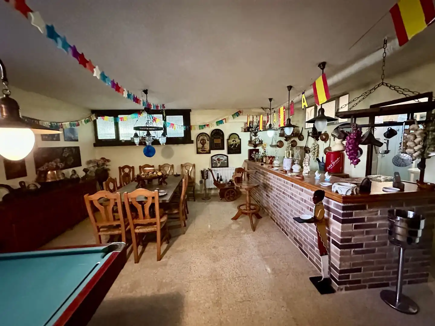 Haus mit Garten zum Verkauf in Las Lomas, imagen 43