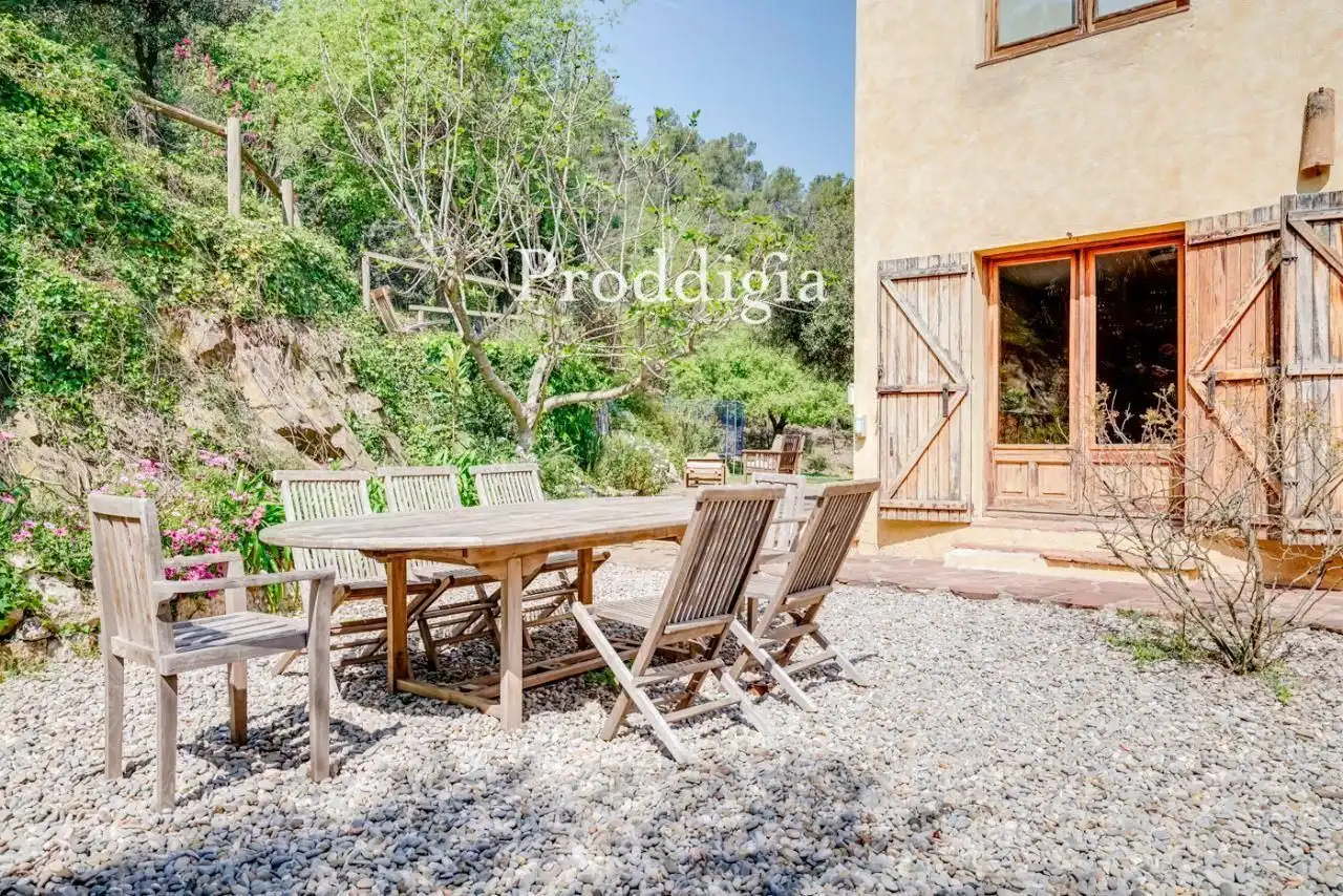 House with pool to rent in Valldoreix, imagen 48