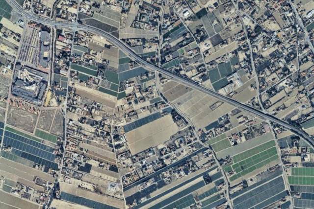 Terreno residencial en Venta en Campillo