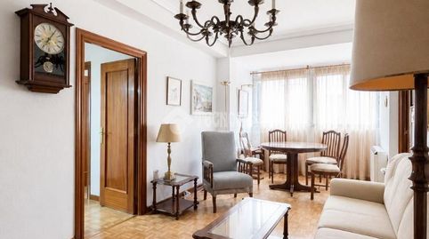 Photo 2 of Flat for sale in Opañel, Madrid Capital