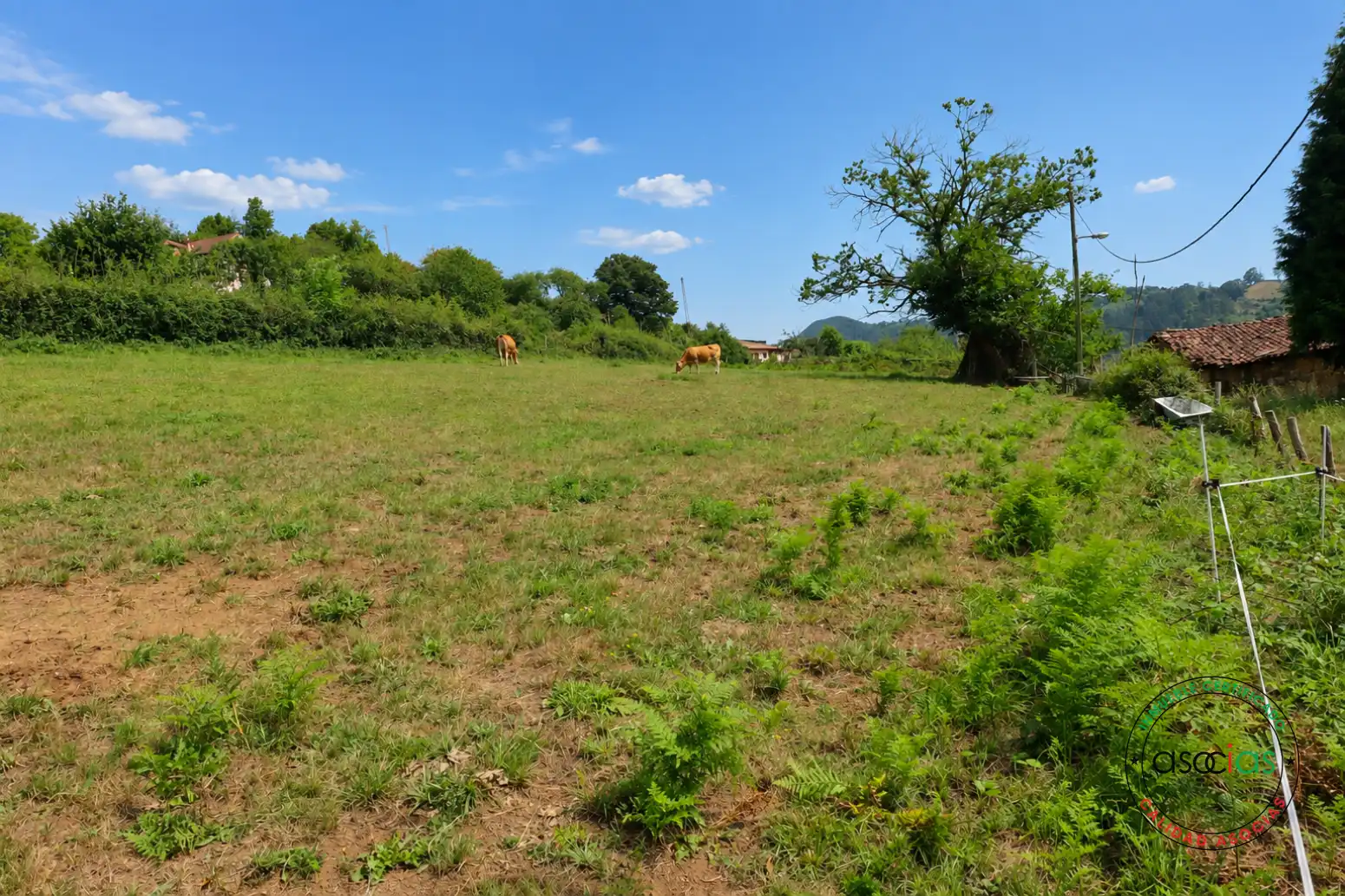 Terreny residencial en venda a Parroquias Sur - La Manjoya, imagen 4