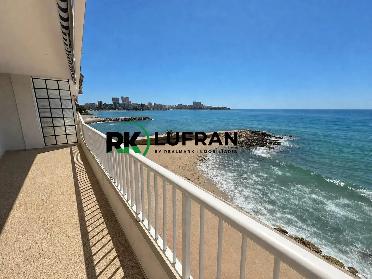 Wohnung mit Aufzug zum Verkauf in Playa de San Juan - El Cabo de las Huertas, imagen 2