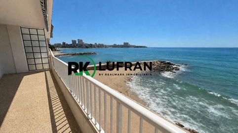 Foto 2 de Piso en venta en Albufereta, Alicante / Alacant
