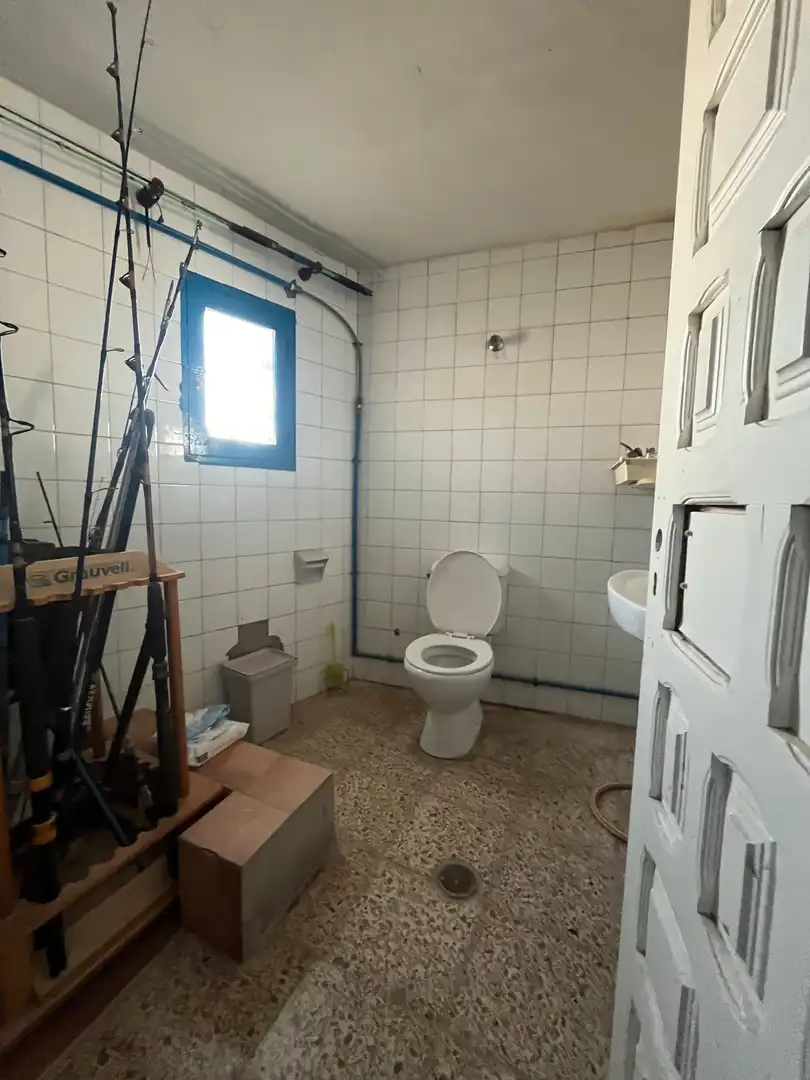 Bathroom of Industrial buildings for sale in Arrecife